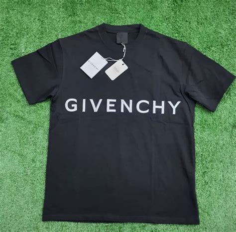 givenchy layered shirt|Givenchy t shirt price in south africa.